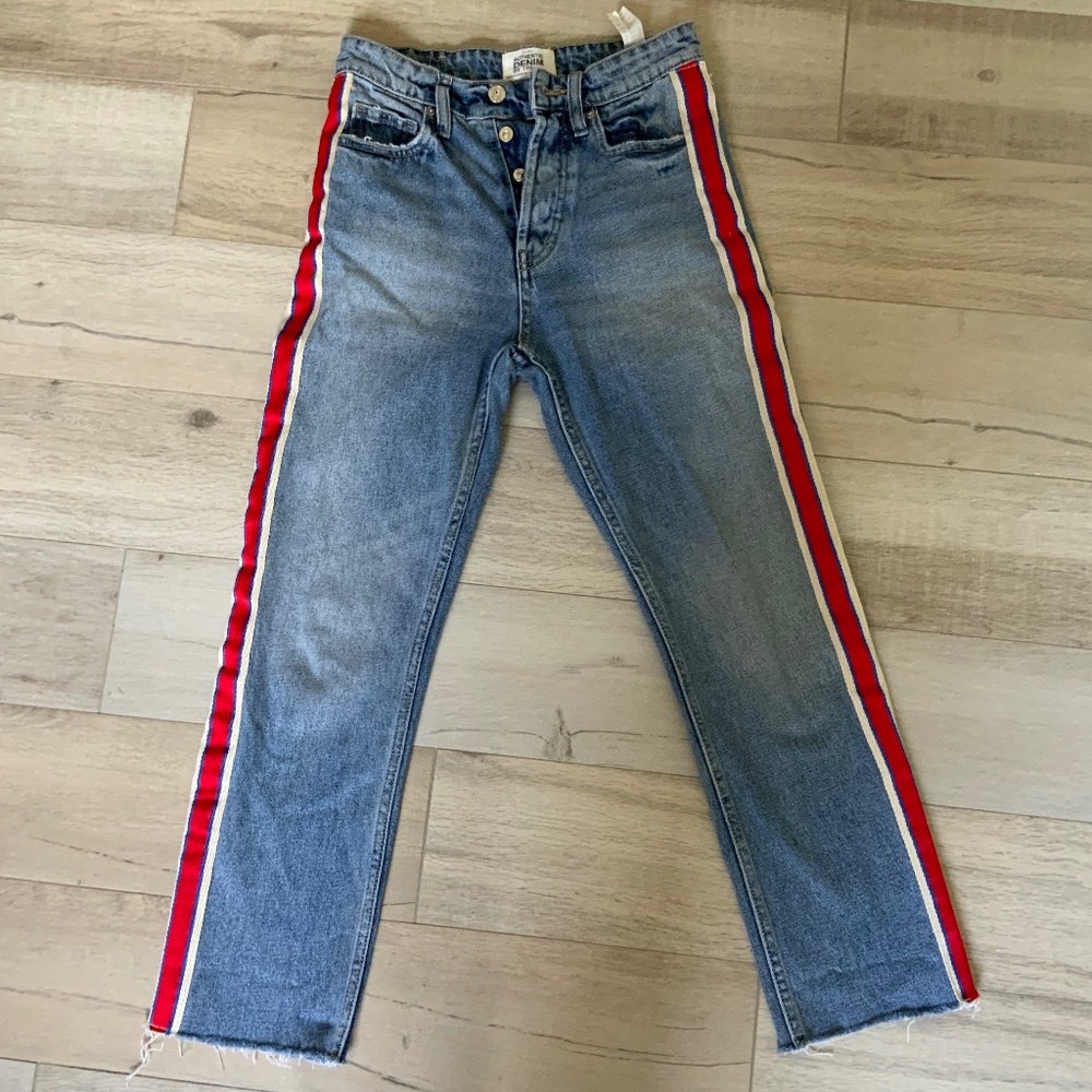 Zara Jeans